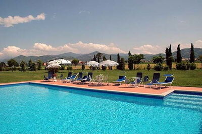 VILLA BICE