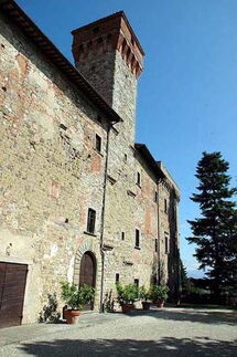 IL CASTELLO