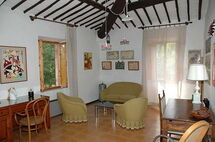 CASA DEL POGGIO