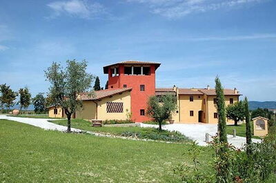 Borgo Di Vinci Borgo Di Vinci