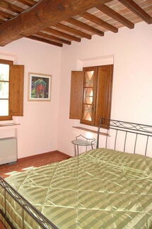 BORGO DI VINCI