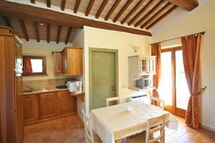 BORGO CASOLE