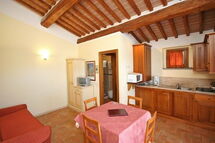 BORGO CASOLE
