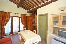 BORGO CASOLE