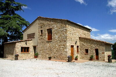 PODERE ARIANNA