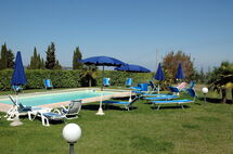 PODERE ARIANNA PODERE ARIANNA