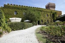 CASTELLO LEOPOLDO