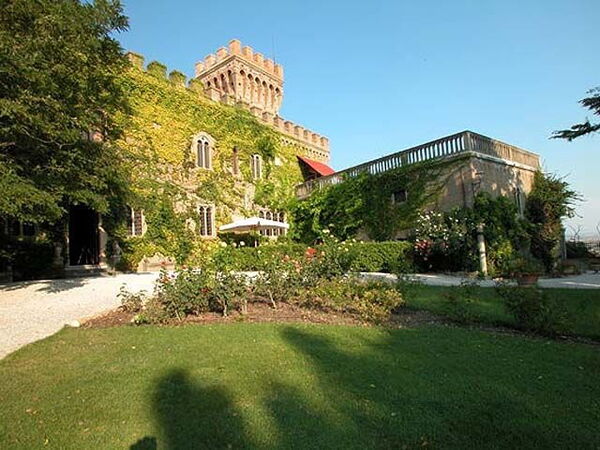 Castello Leopoldo - Property number: 490670