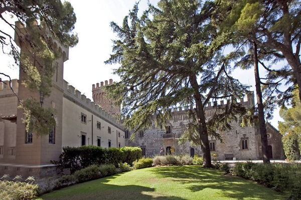 Castello Leopoldo - Property number: 490670