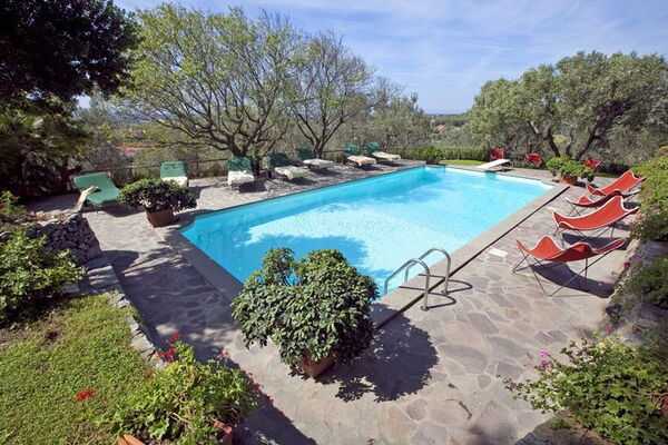 Castello Leopoldo - Property number: 490670