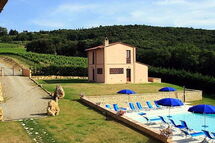 PODERE LA VEDUTA