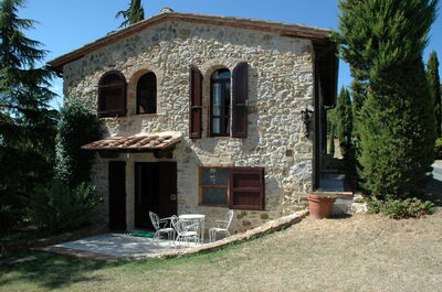 Cornocchio 1