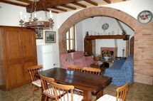 CASA SPINA