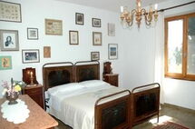 CASA SPINA