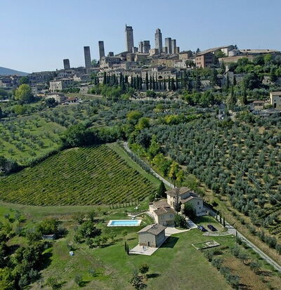 LE MURA