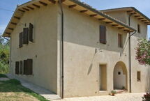 LE MURA