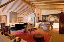 VILLA OLIVETA
