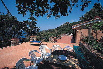 Casina Rosa
