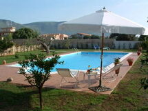VILLA CINISI VILLA CINISI