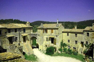 CASTELLO VITTORIO