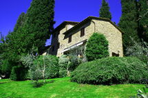 VILLA DI PETRIOLO VILLA DI PETRIOLO