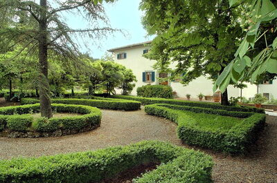 VILLA LAURA