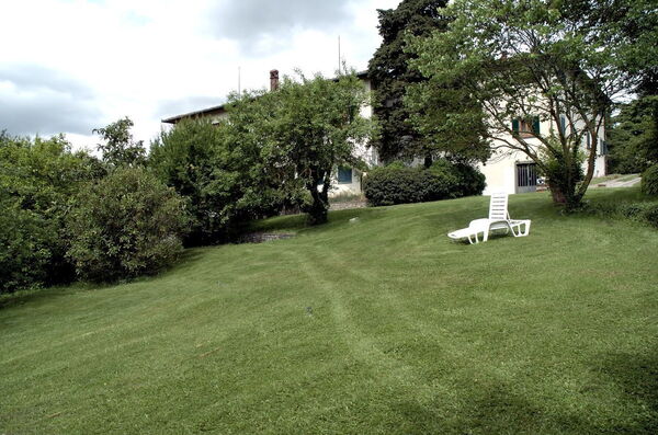 Villa Laura - Property number: 490834