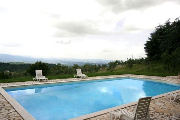 Villa Laura - Property number: 490834