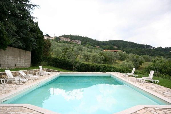 Villa Laura - Property number: 490834