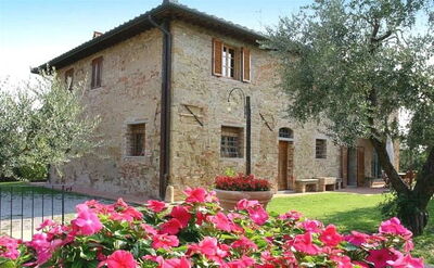 Villa Vico Villa Vico