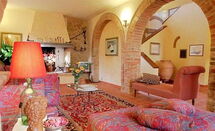 VILLA VICO
