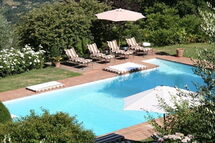 VILLA LA VISTA