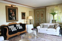 VILLA LA VISTA
