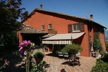 VILLA LA VISTA