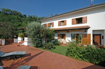VILLA MASSA