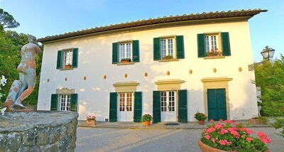 Villa Vittoria