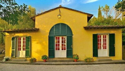 Casa Vittoria 2