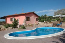 VILLA DEI MANDORLI VILLA DEI MANDORLI