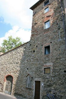 TORRE FORESE