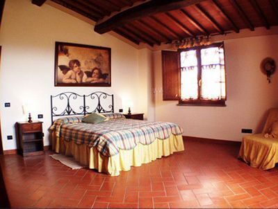 Borgo Cappelli 6
