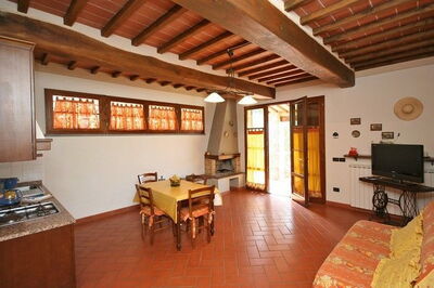 Borgo Cappelli 8