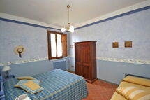 BORGO CAPPELLI
