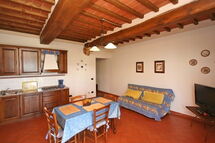 BORGO CAPPELLI