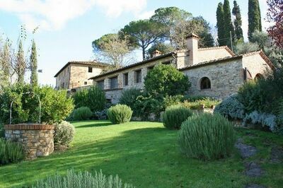 Villa Cesare Villa Cesare