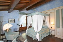 VILLA CESARE