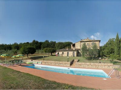 VILLA ROBERTA