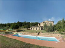 VILLA ROBERTA VILLA ROBERTA