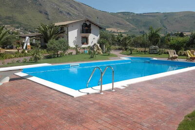 Villa Ulivi Villa Ulivi