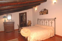 VILLA ULIVI