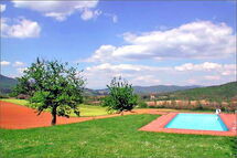 VILLA PITTORE